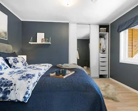 Apartman To-roms - Naer Alt