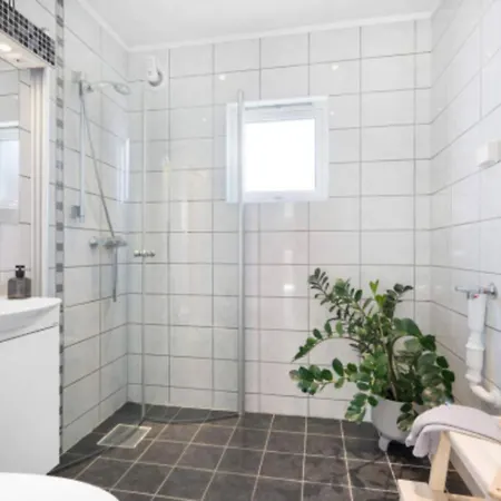 Apartment To-roms - Naer Alt