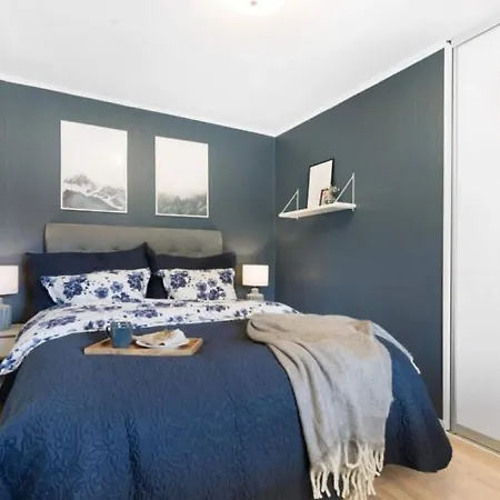 Apartment To-roms - Naer Alt *