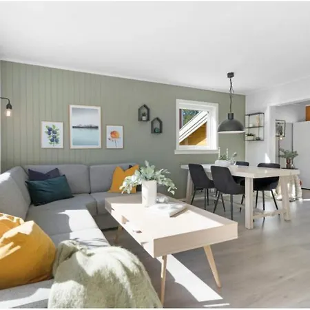 To-roms - Naer Alt * Bodo